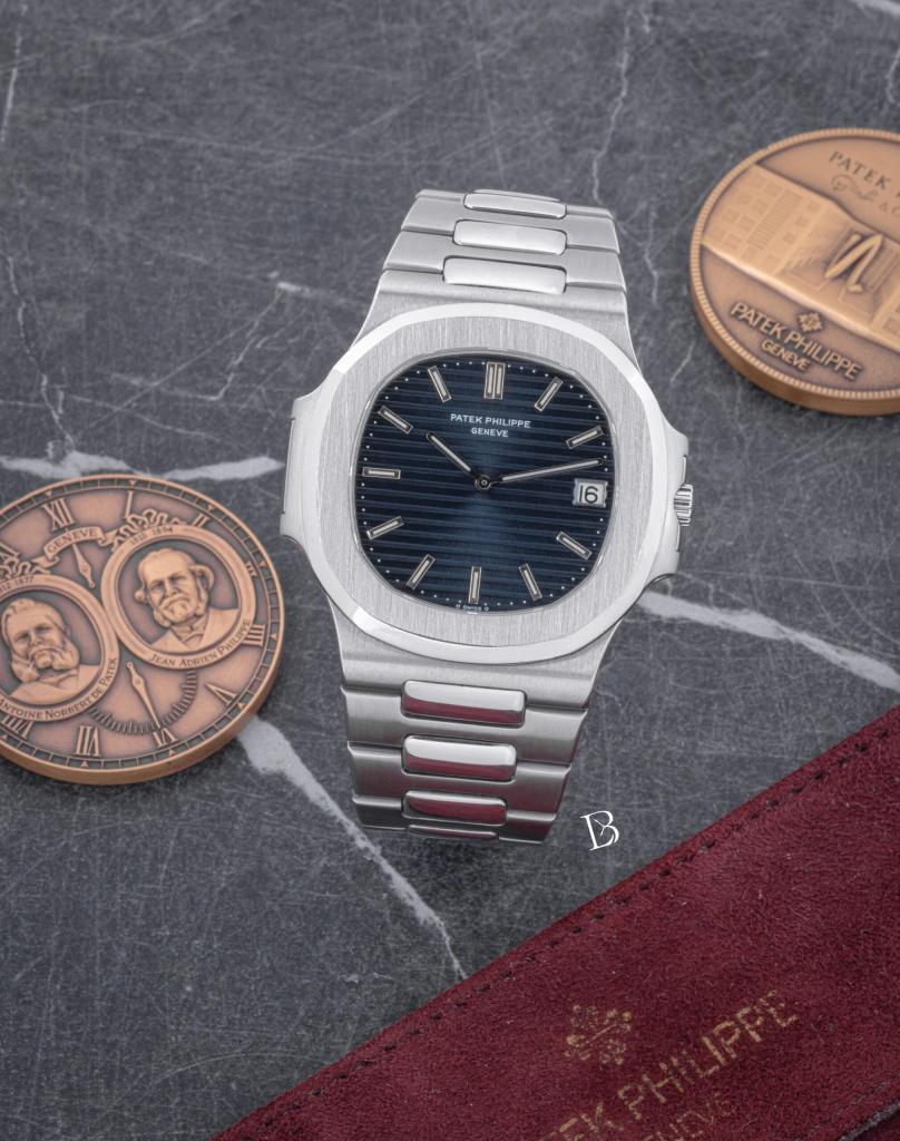 What's the Price of Ladies Patek Philippe Nautilus? Latest Market Trends