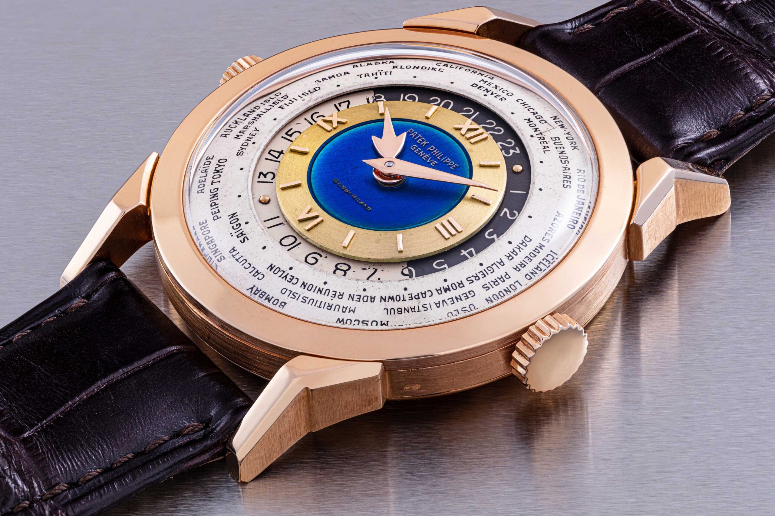 Discover Vintage Patek Philippe Watches Prices: A Comprehensive Guide