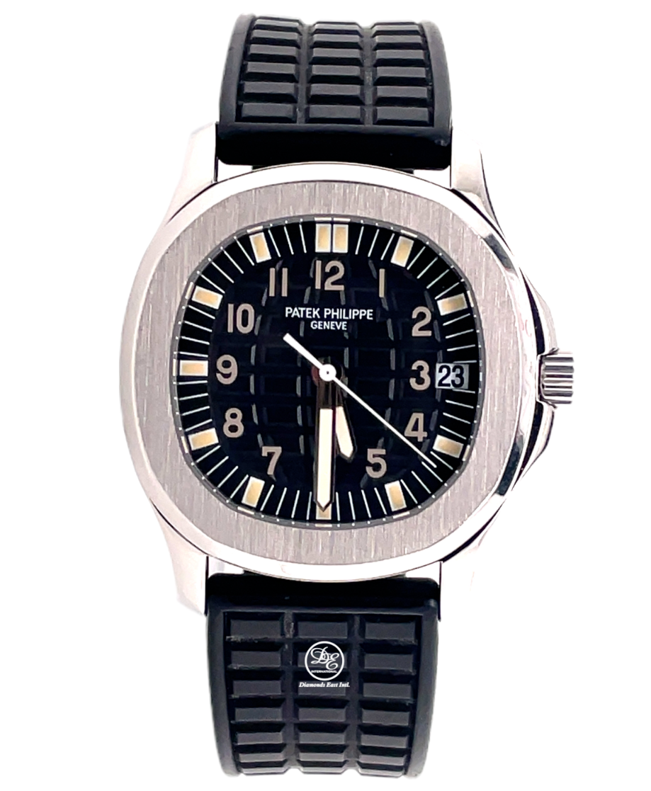 Patek Philippe 5066A Aquanaut: The Ultimate Luxury Sports Watch