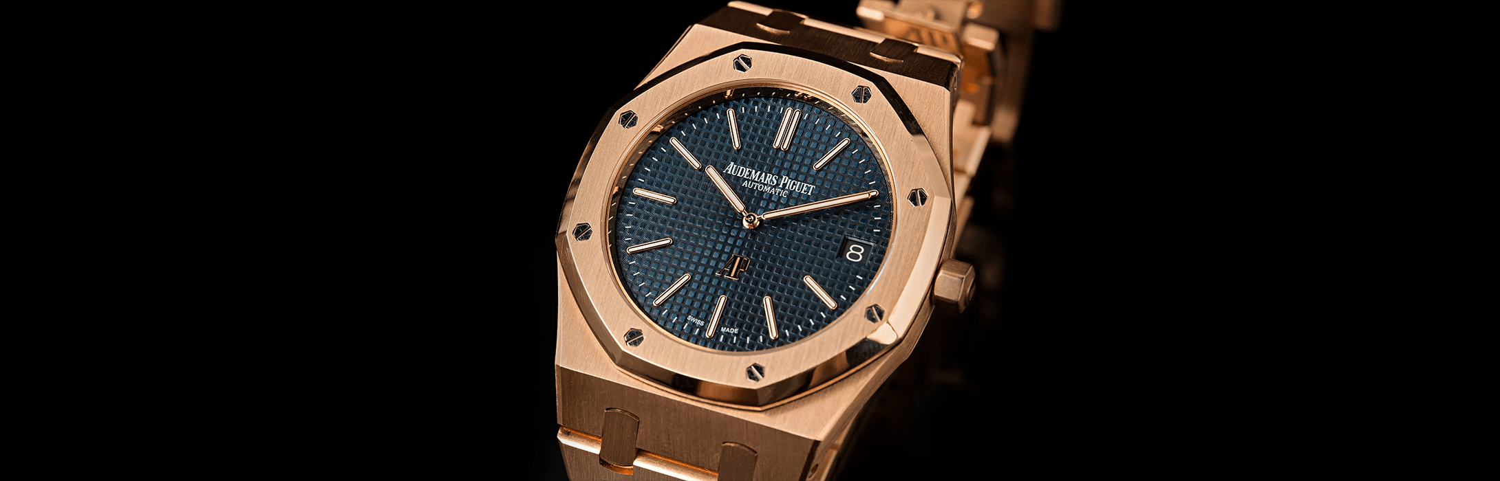 Why Rose Gold Audemars Piguet is the Ultimate Luxury Watch Choice