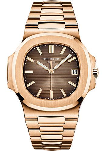 Buy Patek Philippe 5711 Nautilus: Prices & Deals for the Classic Timepiece