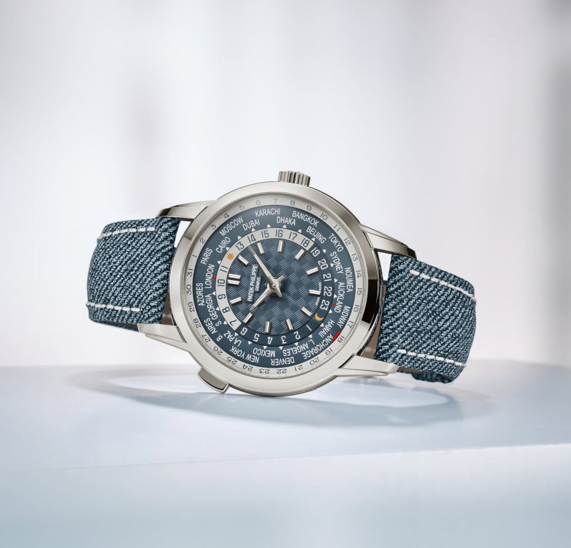 Why the Patek Philippe GMT Is a Must-Have for Watch Enthusiasts in 2024