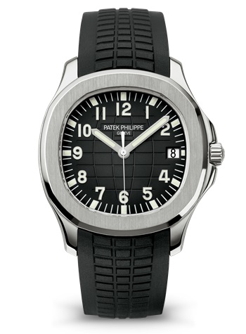 Discover the Patek Philippe Aquanaut Black 5167A: Iconic Design & Superior Quality