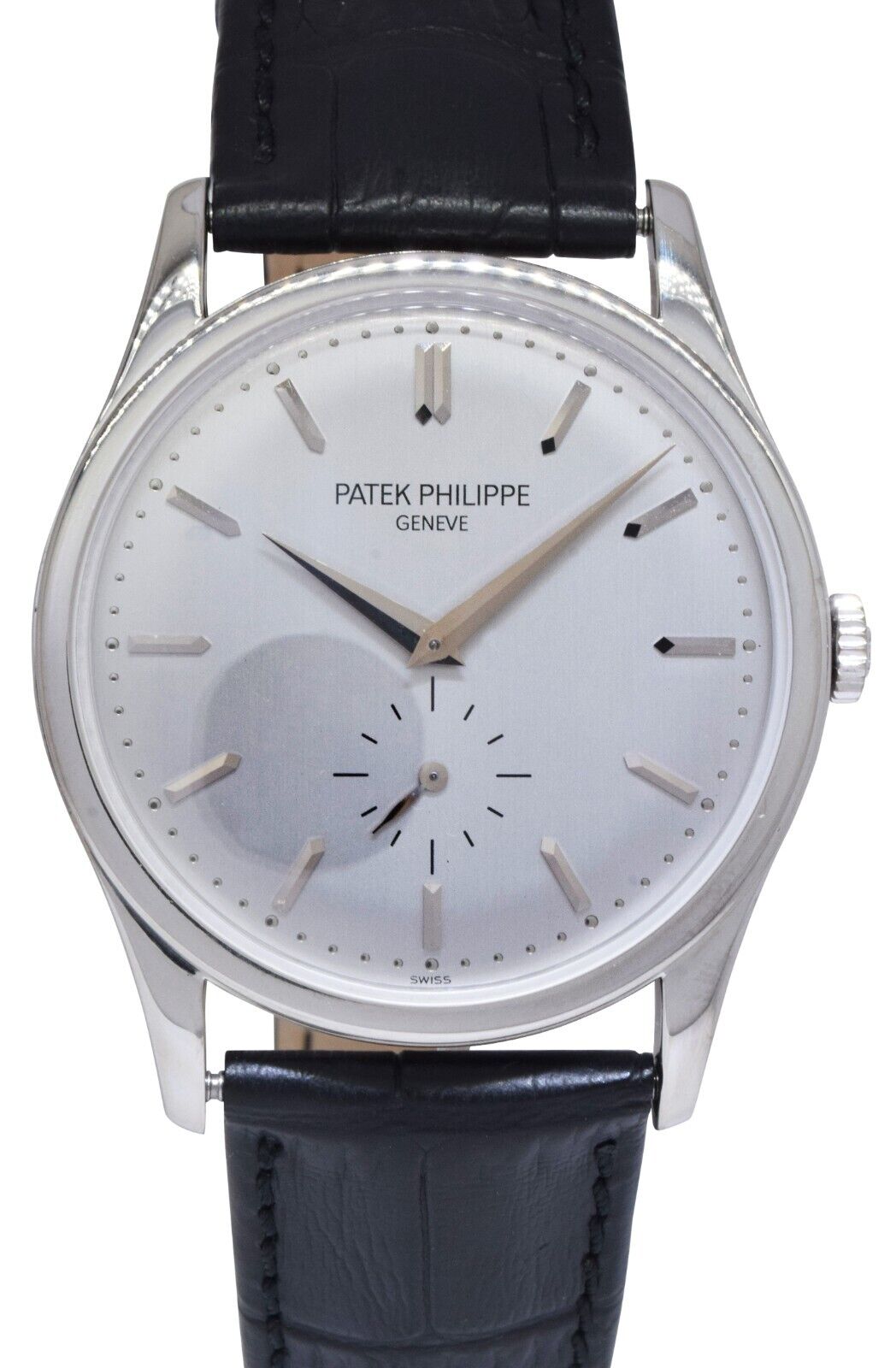 Buy Patek Philippe 5196 Calatrava Watches: Best Deals & Prices Online