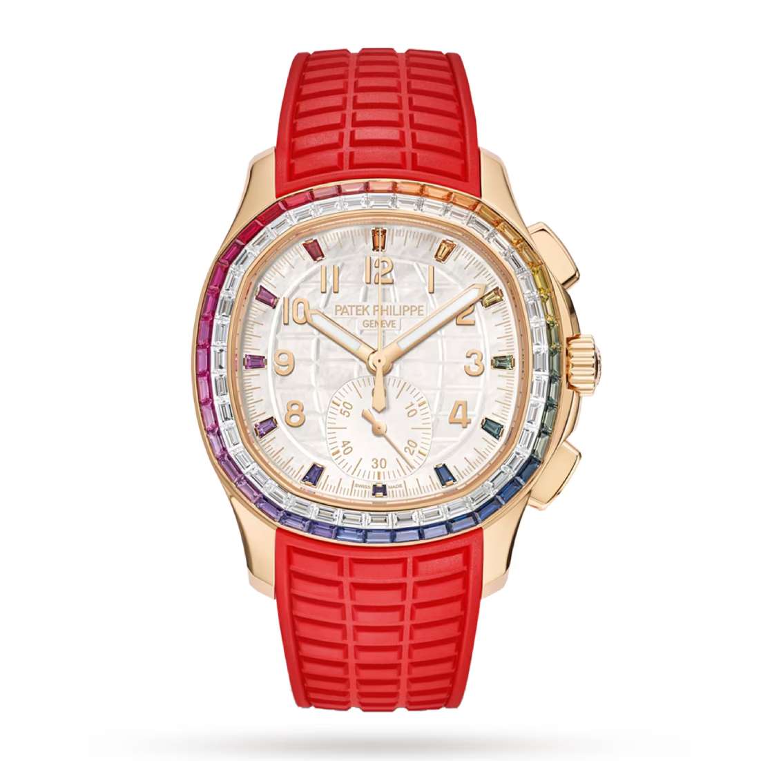 Patek Philippe Red: The Ultimate Luxury Watch for Collectors