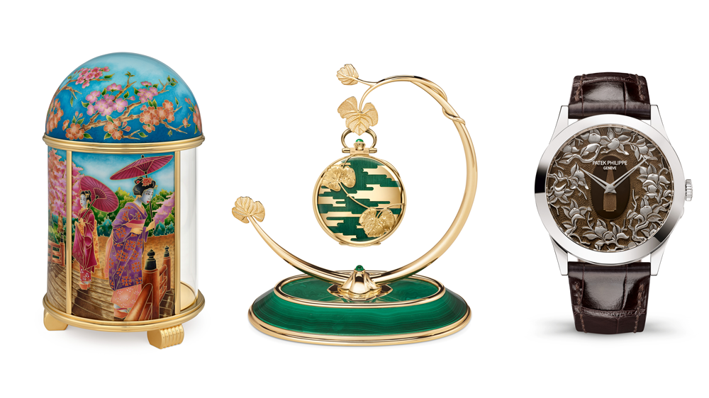 Explore Rare Patek Philippe Pocket Watches: Luxury & Craftsmanship