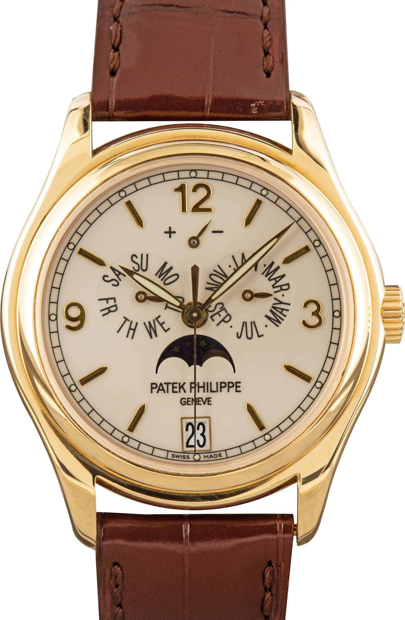 Buy Patek Philippe 5146J - A Discontinued Luxury Watch with Iconic Features