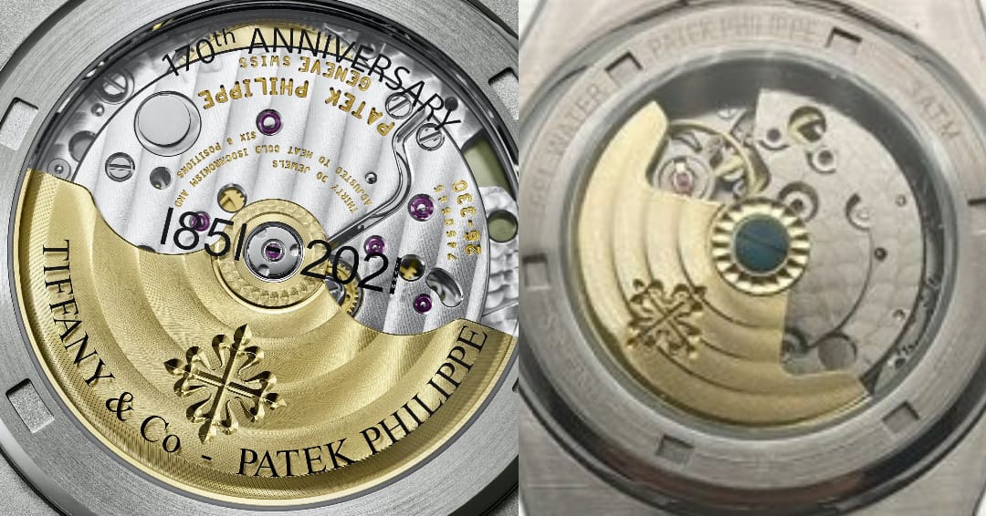 Patek Philippe Serial Number Lookup Guide: Verify Your Watch's Authenticity