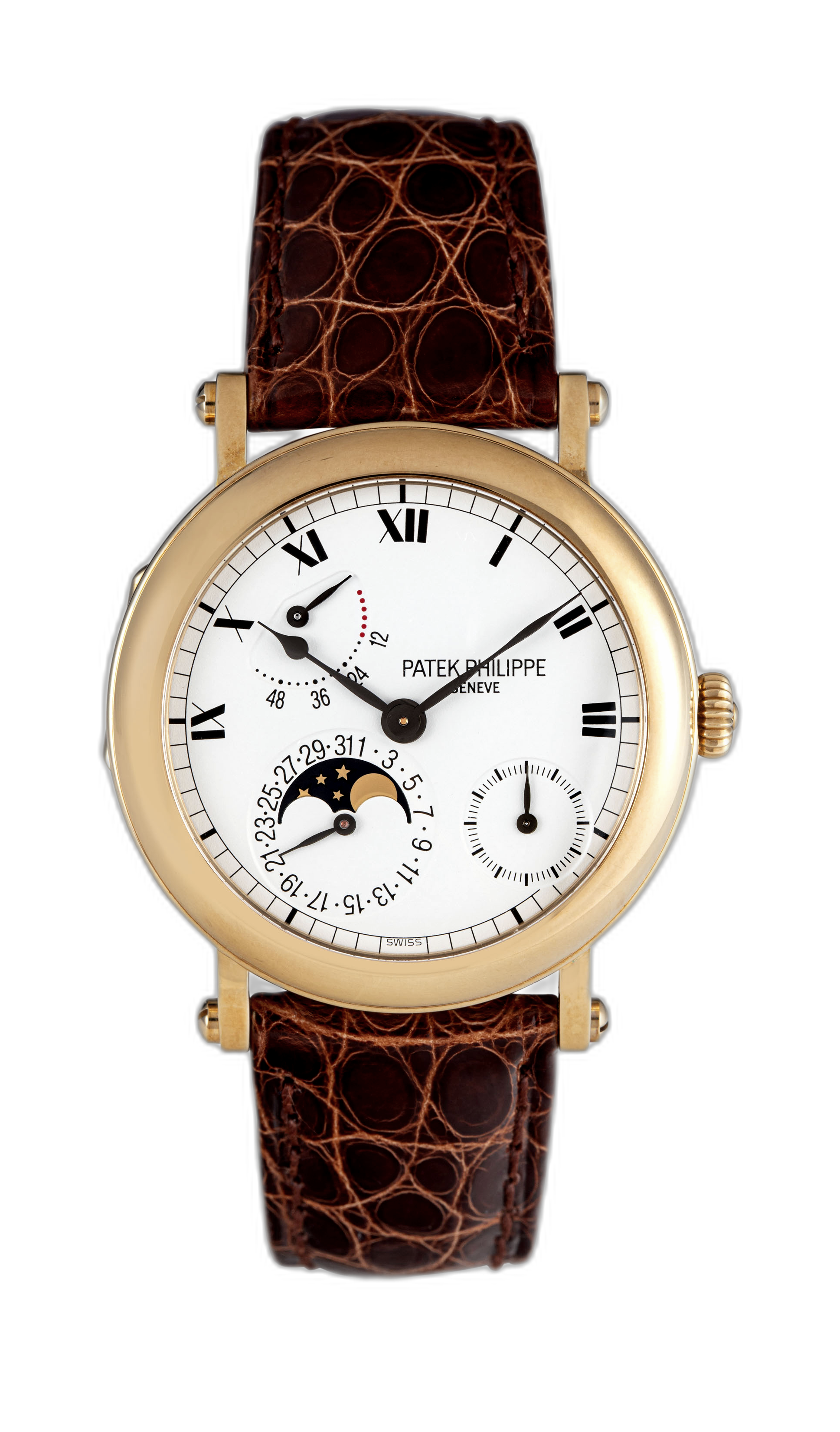 Patek Philippe 5054 Review: Features, Pricing, and Buying Guide