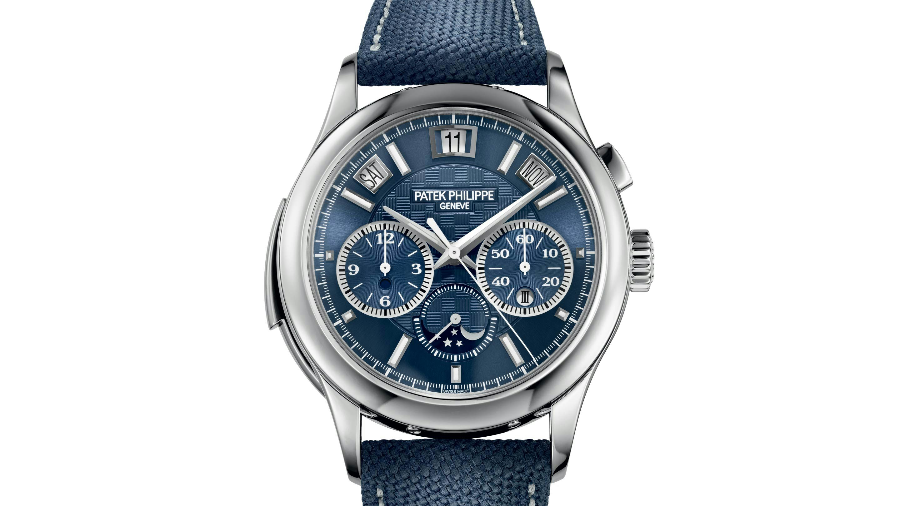 Patek Philippe 5208: The Ultimate Luxury Watch for Collectors