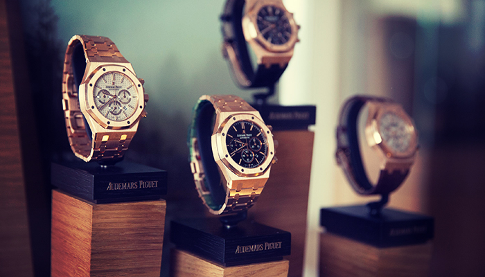 Exploring Audemars Piguet in San Francisco: A Guide to Luxury Timepieces and Stores