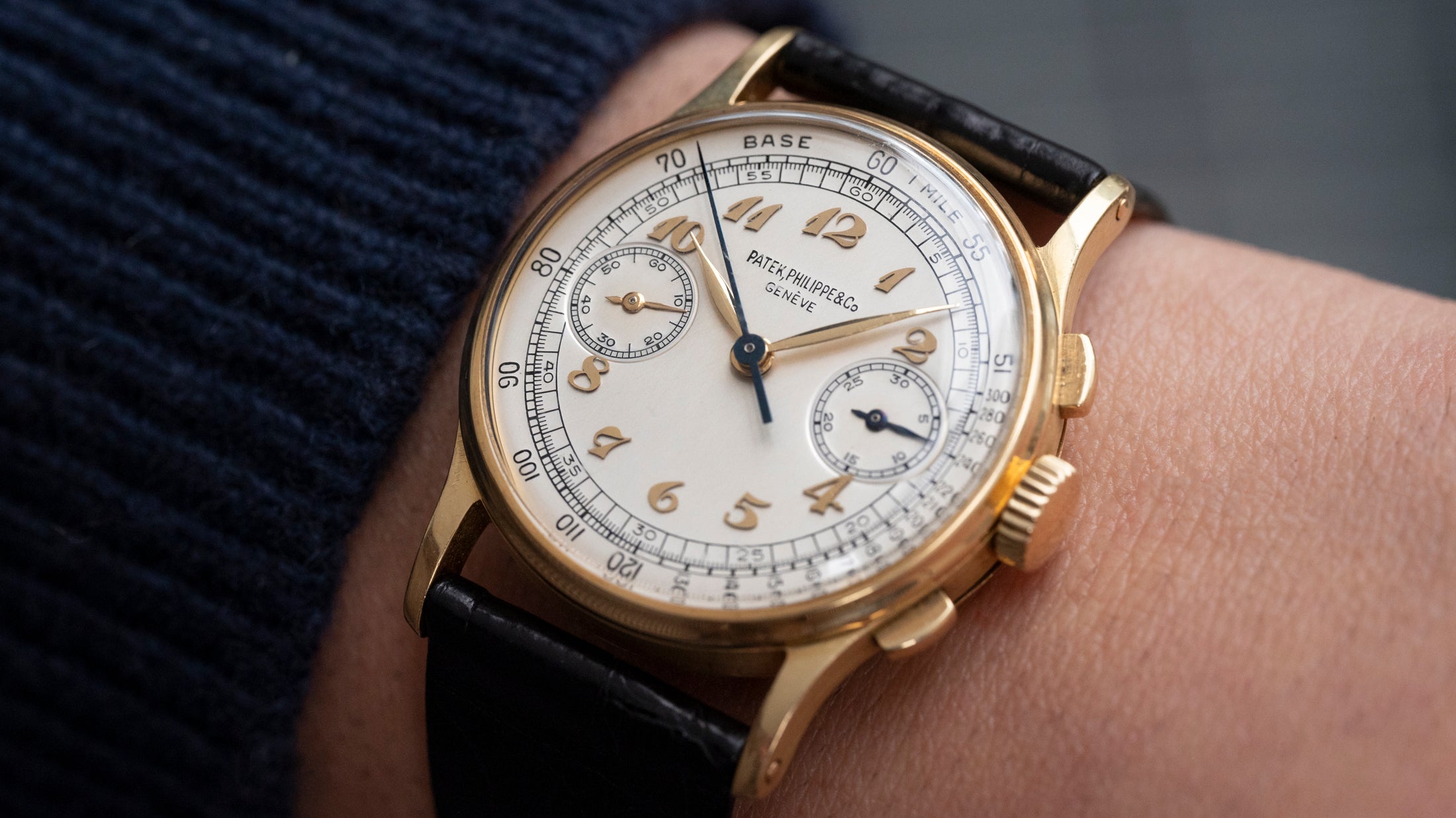 Patek Philippe 130: Explore Classic Timepieces at Unbeatable Prices