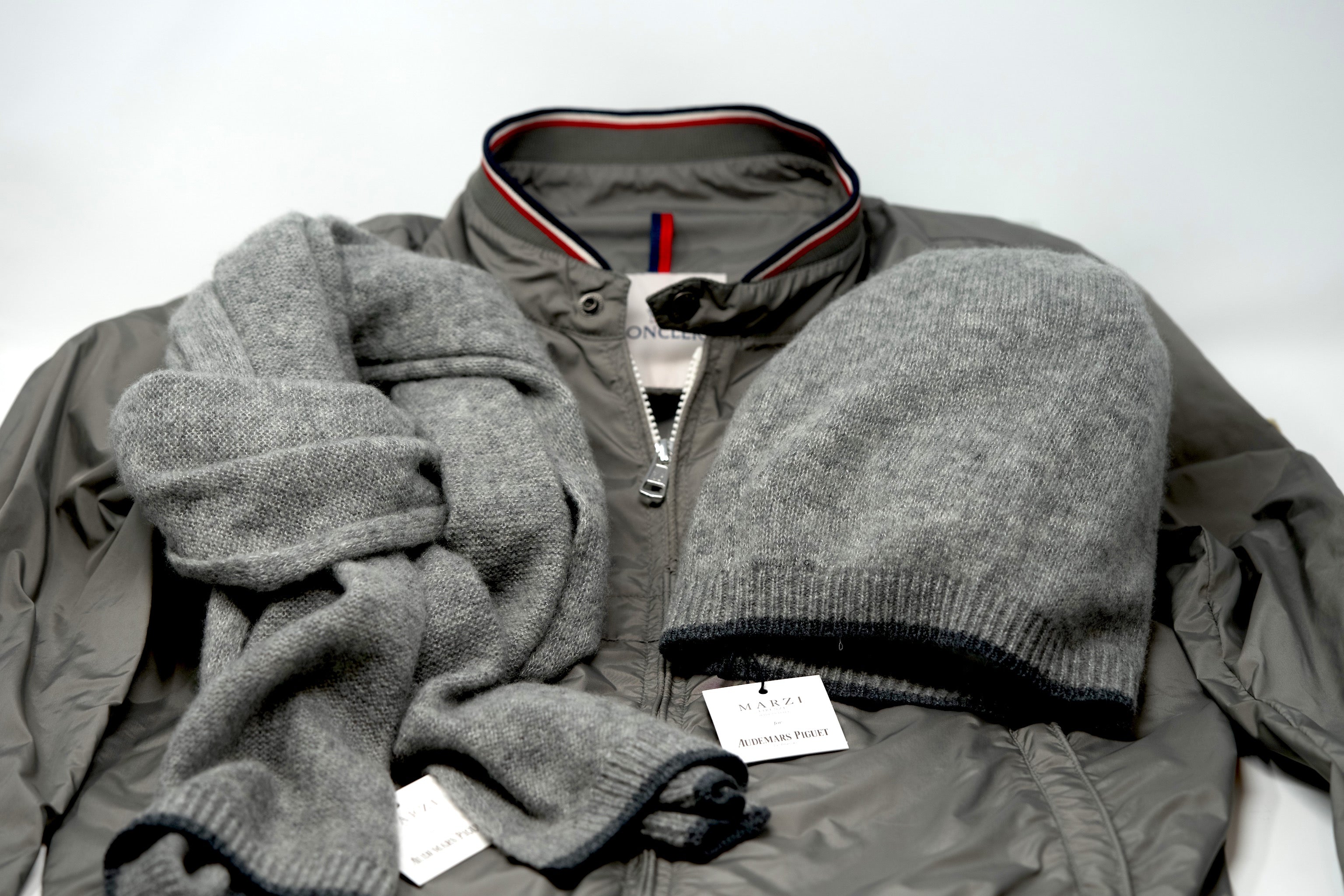 Audemars Piguet Sweater Collection: Luxury Fashion at Discounted Prices