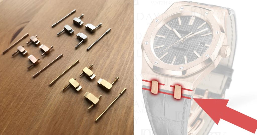 Find the Perfect Audemars Piguet Replacement Band for Your Watch Collection