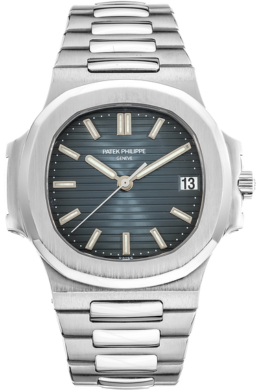 Patek Philippe 5800 Nautilus: Discover Certified Pre-Owned Luxury Watches at Best Prices