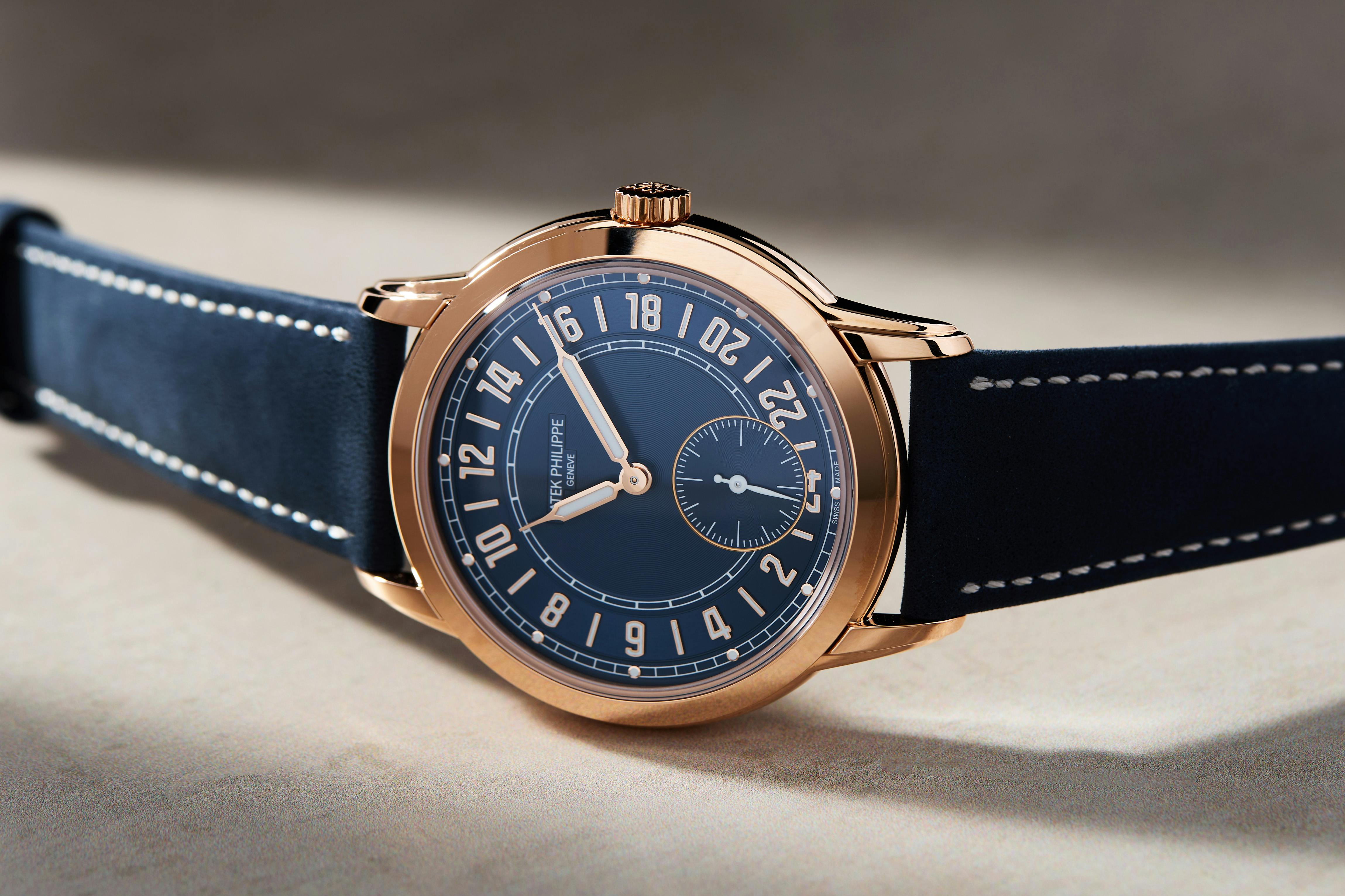 Discover the Best Patek Philippe Vintage Watches Under $5,000