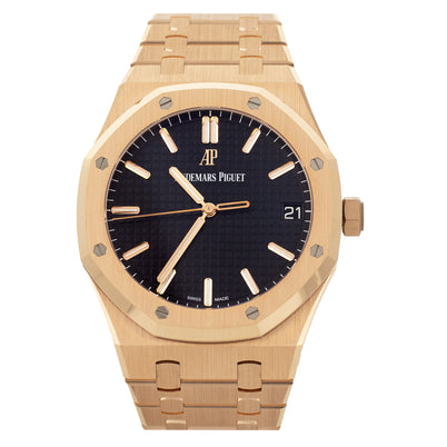 Explore Luxury Audemars Piguet Watches in Houston – Exclusive Pre-Owned Models