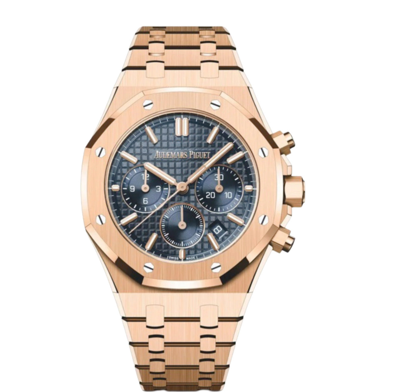 Discover the Elegance of Audemars Piguet Rose Gold Watches: Timeless Luxury