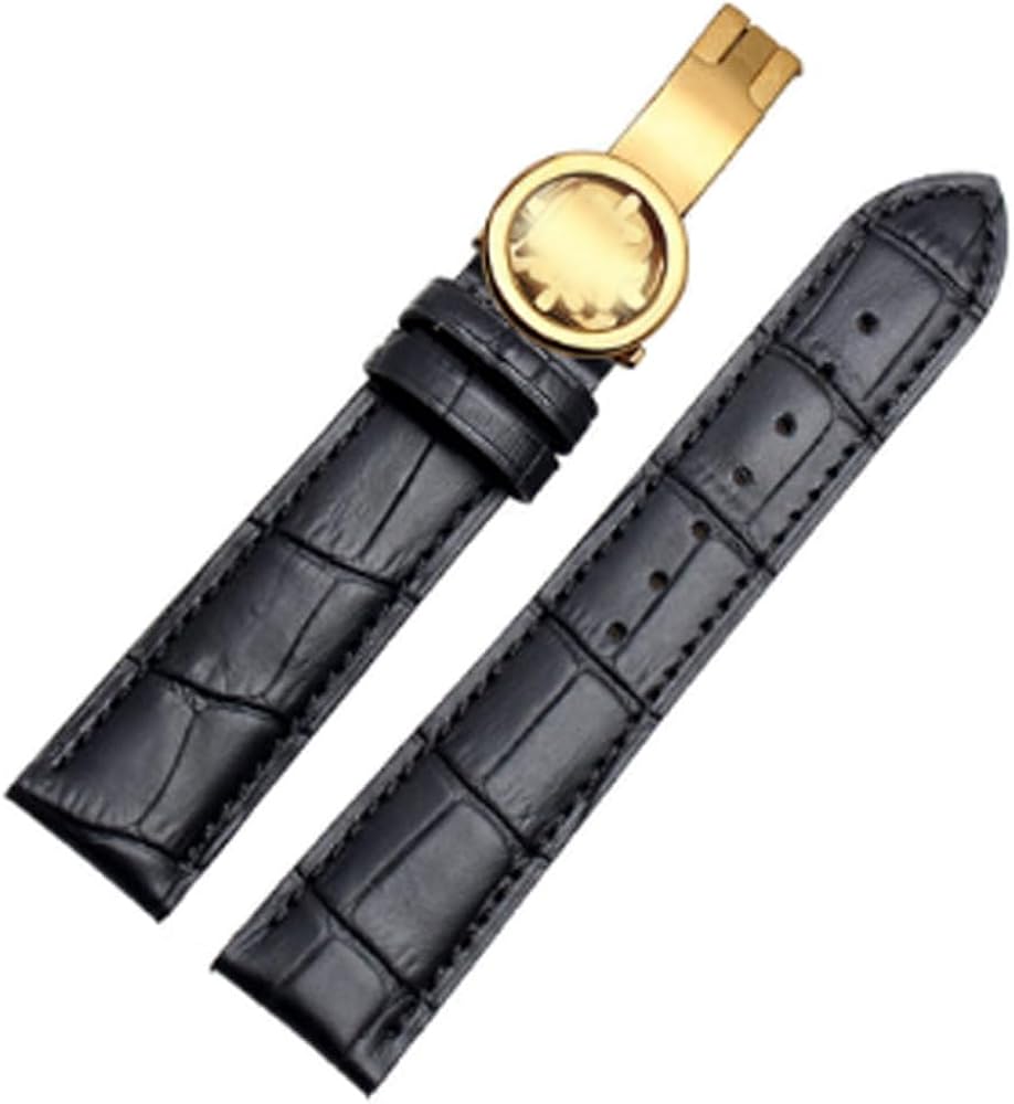 Explore Patek Philippe Deployant Buckles: Premium Selection for Luxury Watches