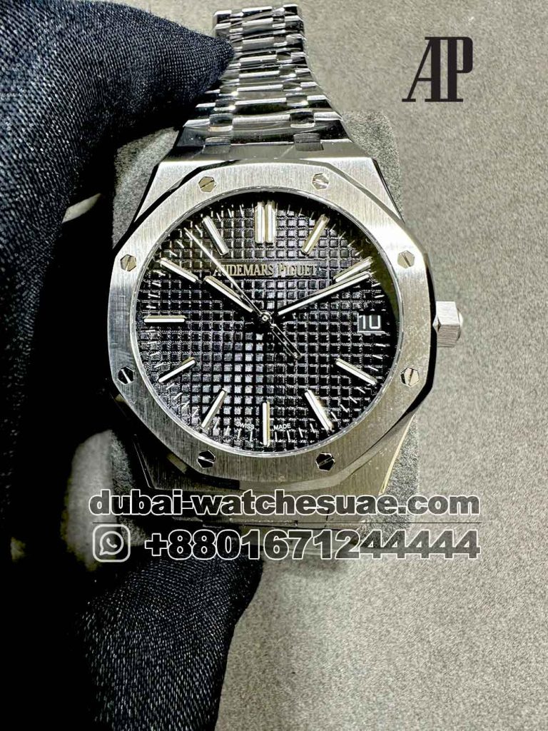 Best Clone Audemars Piguet Watches: Get the Luxury Look for Less