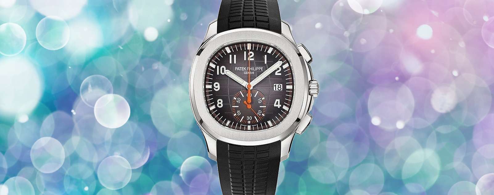 Patek Philippe Aquanaut Womens Watch: A Perfect Blend of Luxury and Sport