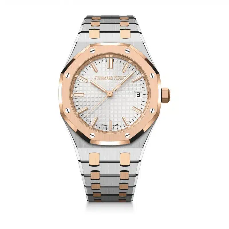 Discover the Timeless Elegance of Audemars Piguet Royal Oak Day-Date