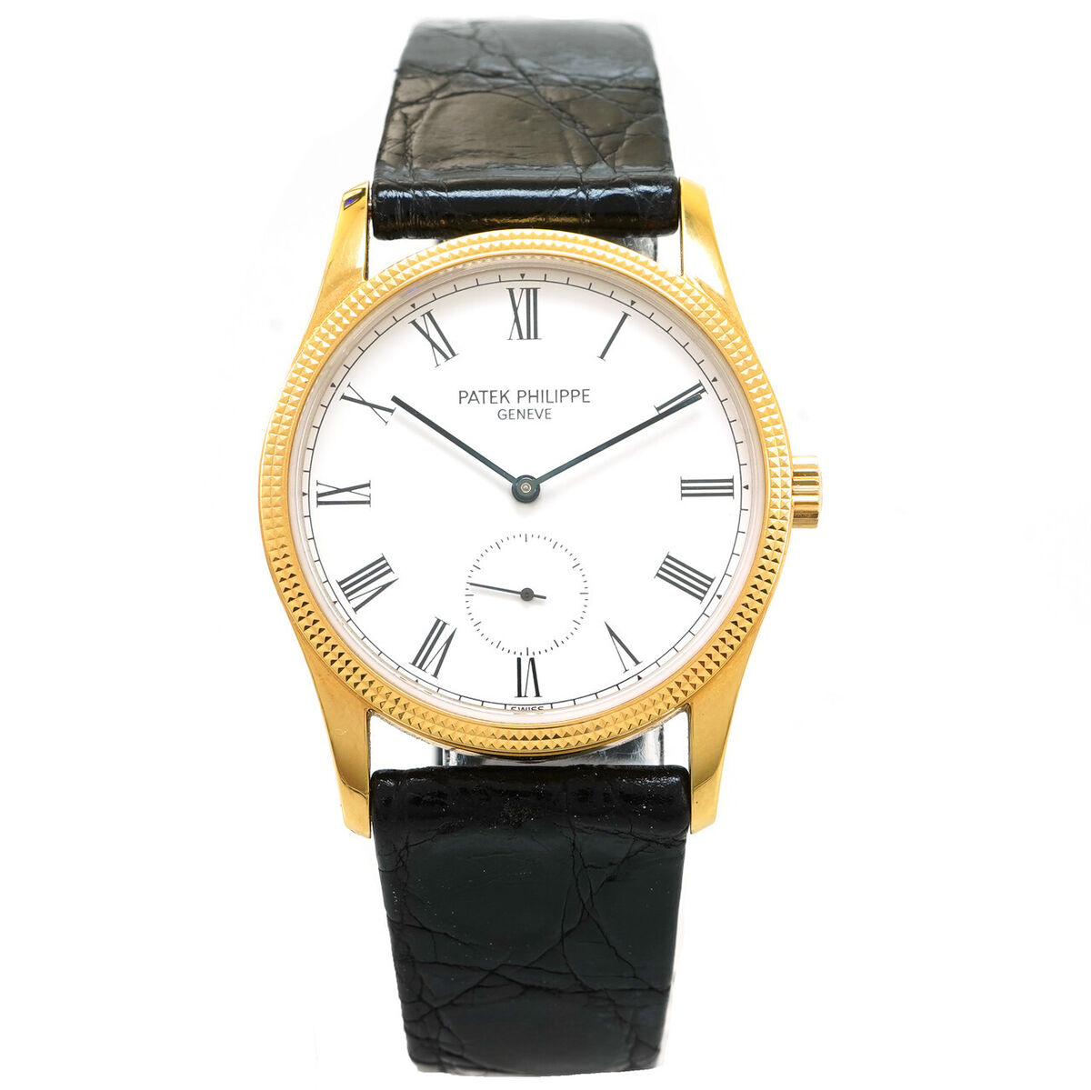 Buy Patek Philippe 3796 – Iconic Design & Craftsmanship in Every Detail