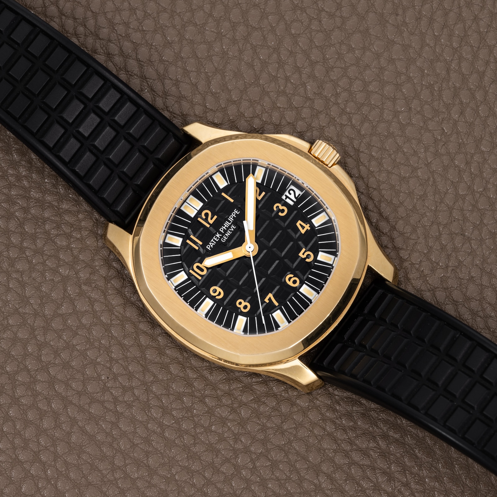 Buy Patek Philippe 5065 Aquanaut: Certified Pre-Owned Luxury Watches Online