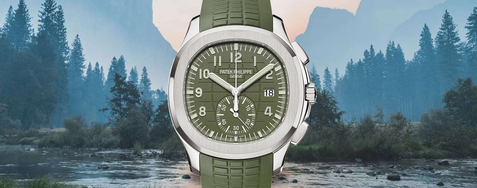 Why the Green Patek Philippe is a Must-Have for Luxury Watch Collectors