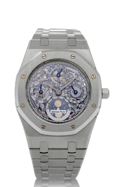 How Much is the Audemars Piguet Royal Oak Perpetual Calendar? Latest Price Insights