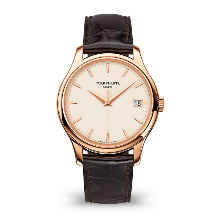 Discover the Best Patek Philippe Calatrava Deals & Investment Options