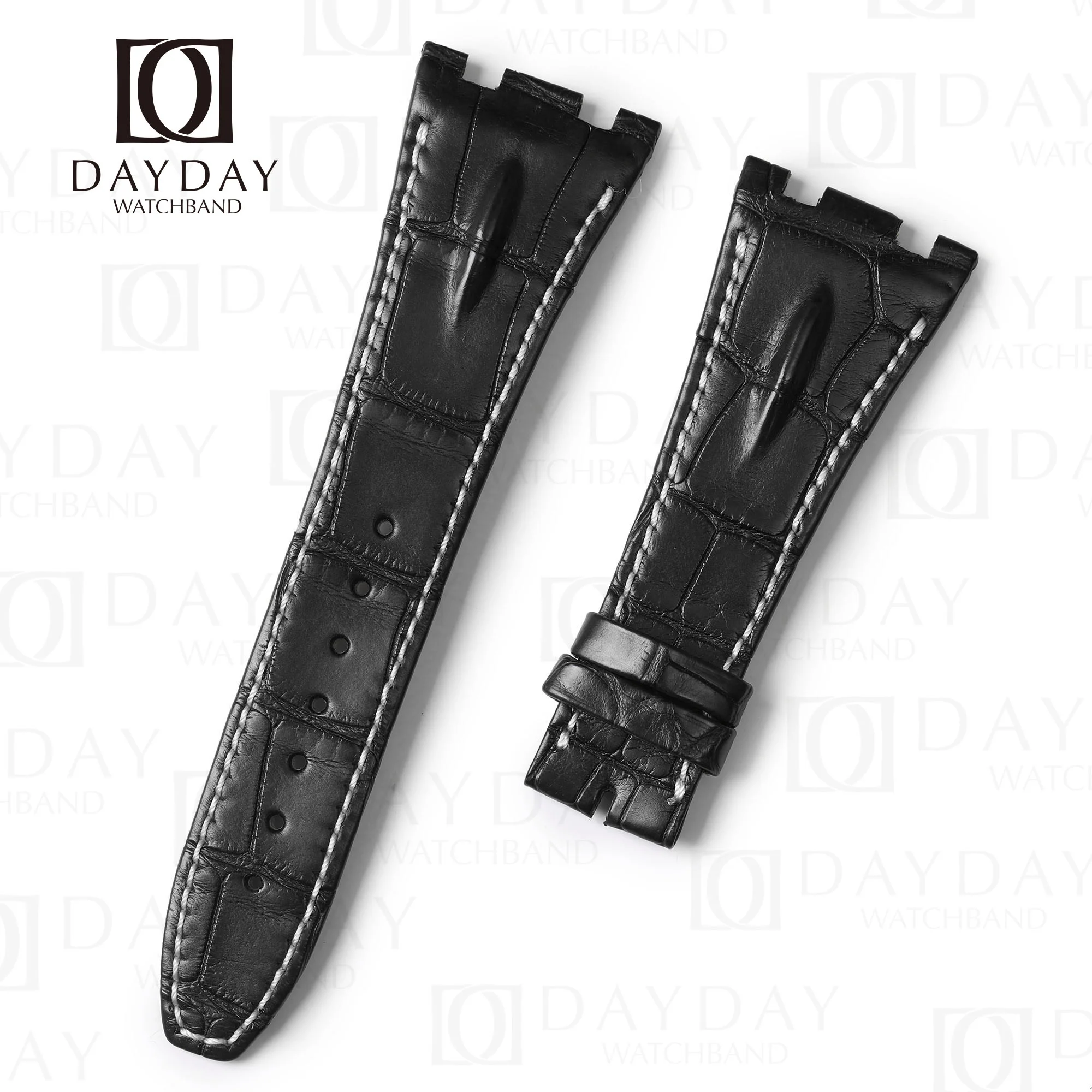 Top Quality Leather Straps for Audemars Piguet Watches: Custom & Stylish Choices