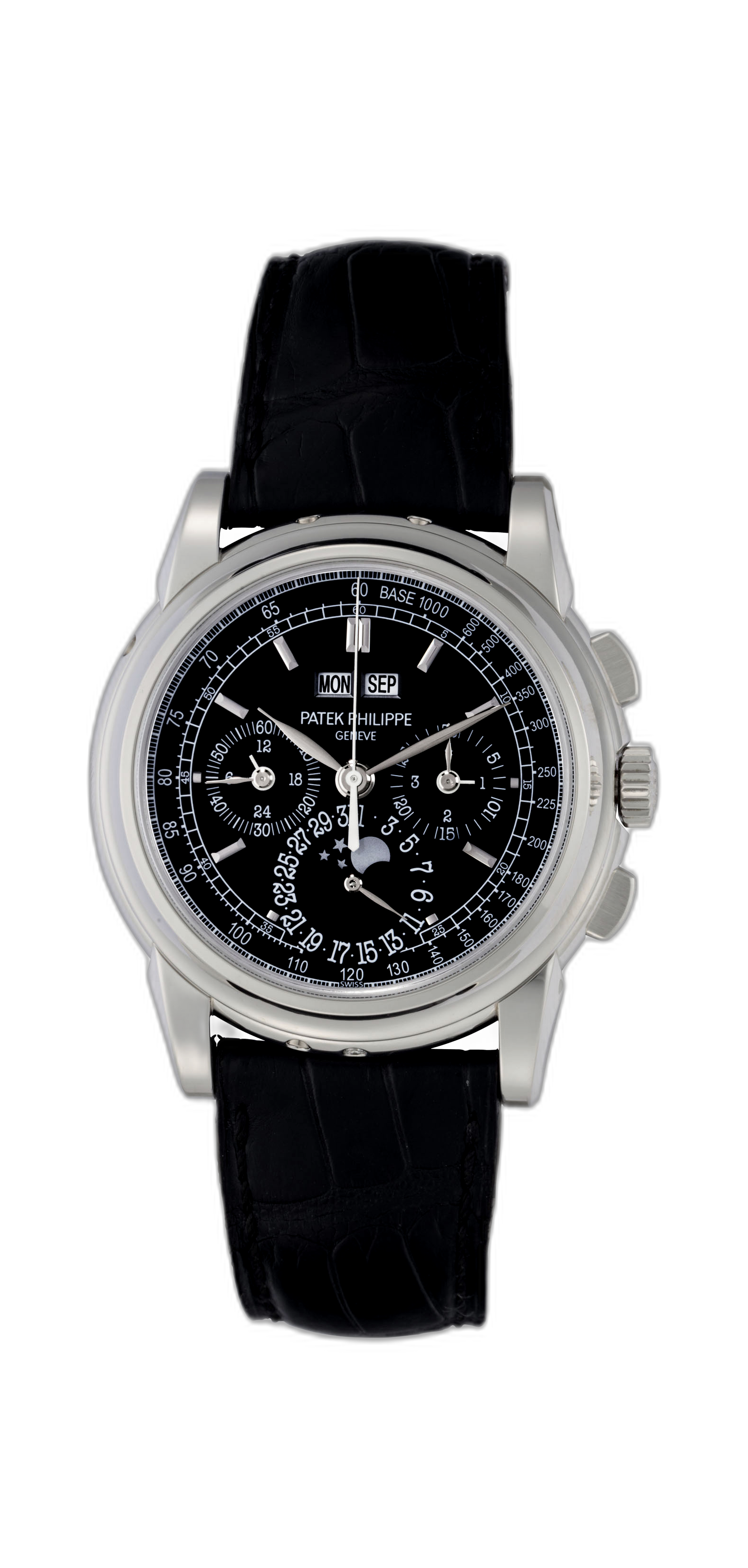 What is the Price of the Patek Philippe 5970P? 2024 Market Insights