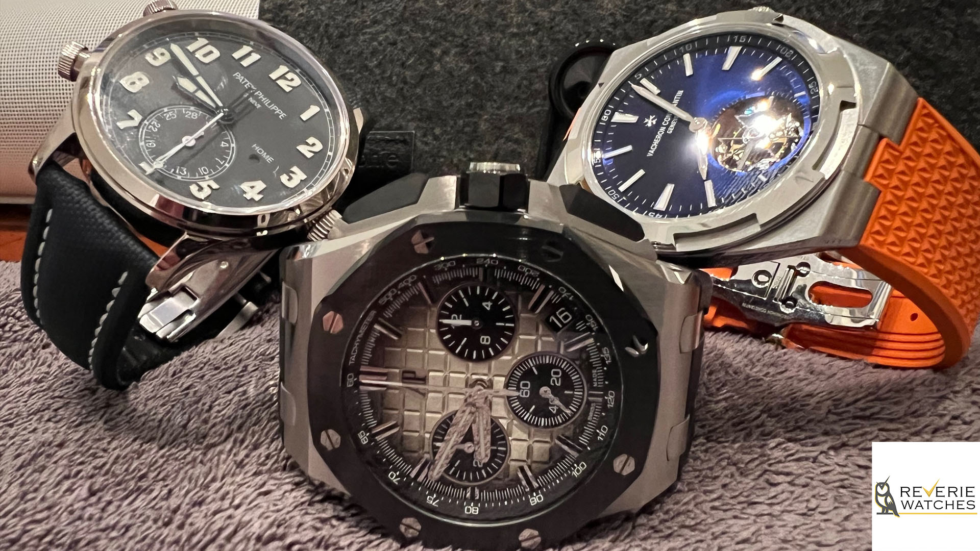 Top Audemars Piguet Replica Royal Oak Models for Watch Enthusiasts