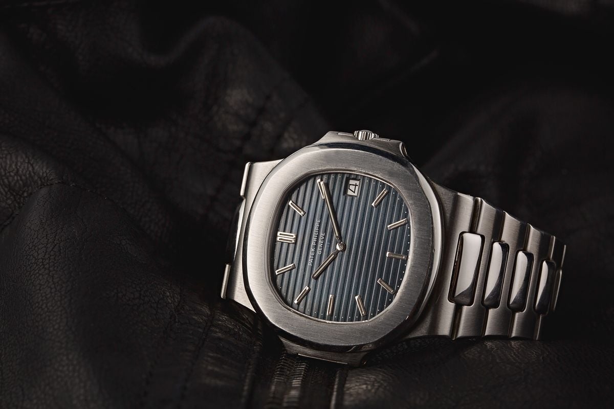 Why Patek Philippe All Black Watches Are the Best Investment for 2024