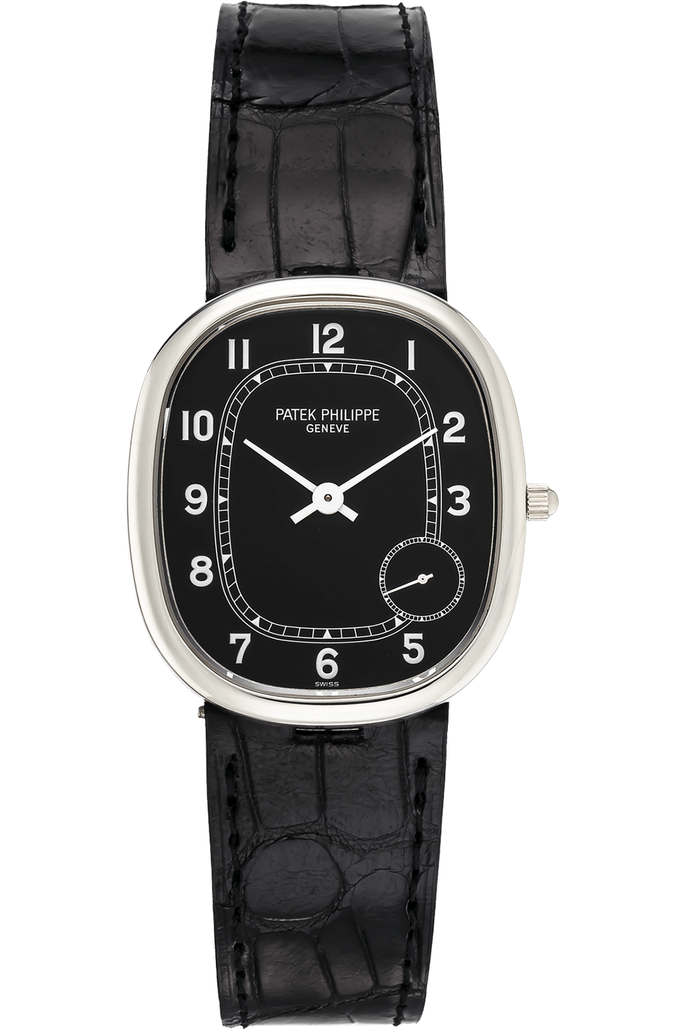 Buy Patek Philippe 5028 Ellipse Pre-Owned with 2-Year Warranty