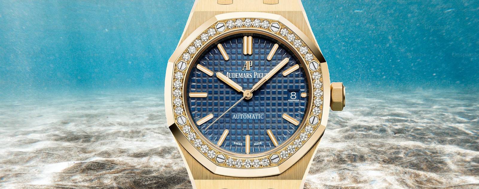 Explore the Best Gold Audemars Piguet Watches: Classic & Timeless Luxury