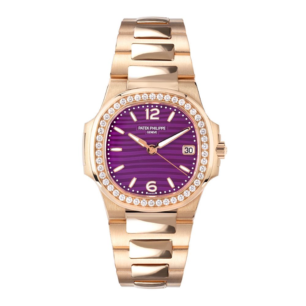 Discover the Best Ladies Patek Philippe Watches for Sophisticated Style