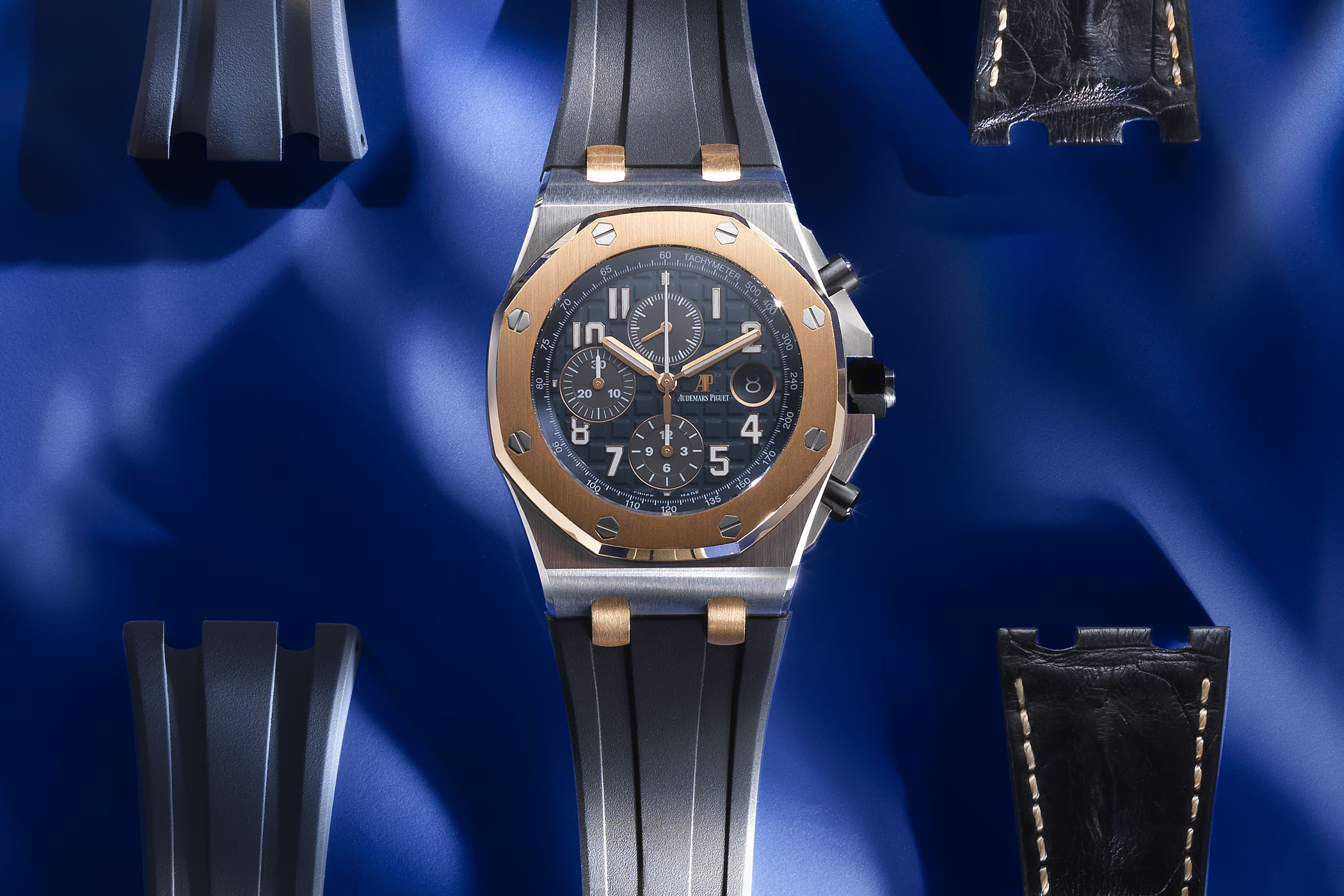 Audemars Piguet 2020 Collection: Royal Oak & Limited Edition Models