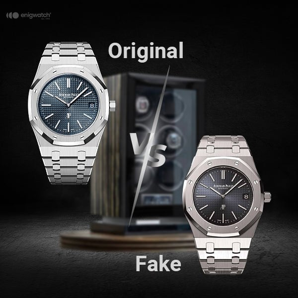 Audemars Piguet Fake For Sale: A Guide to Identifying Authenticity