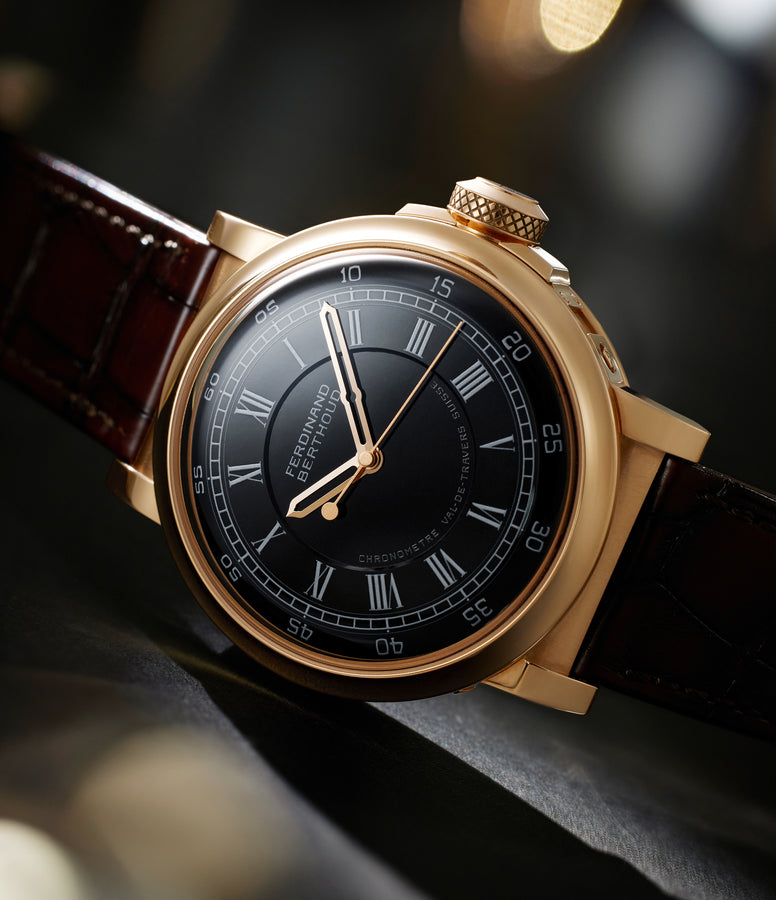 Patek Philippe 5140G Perpetual Calendar: A Timeless Classic Review