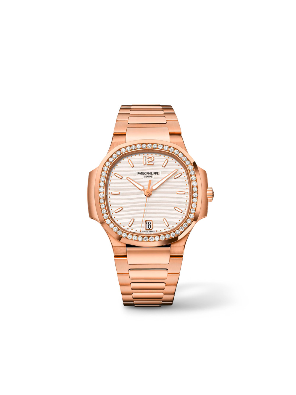 Discover the Patek Philippe Nautilus for Women: Iconic Watches for Her