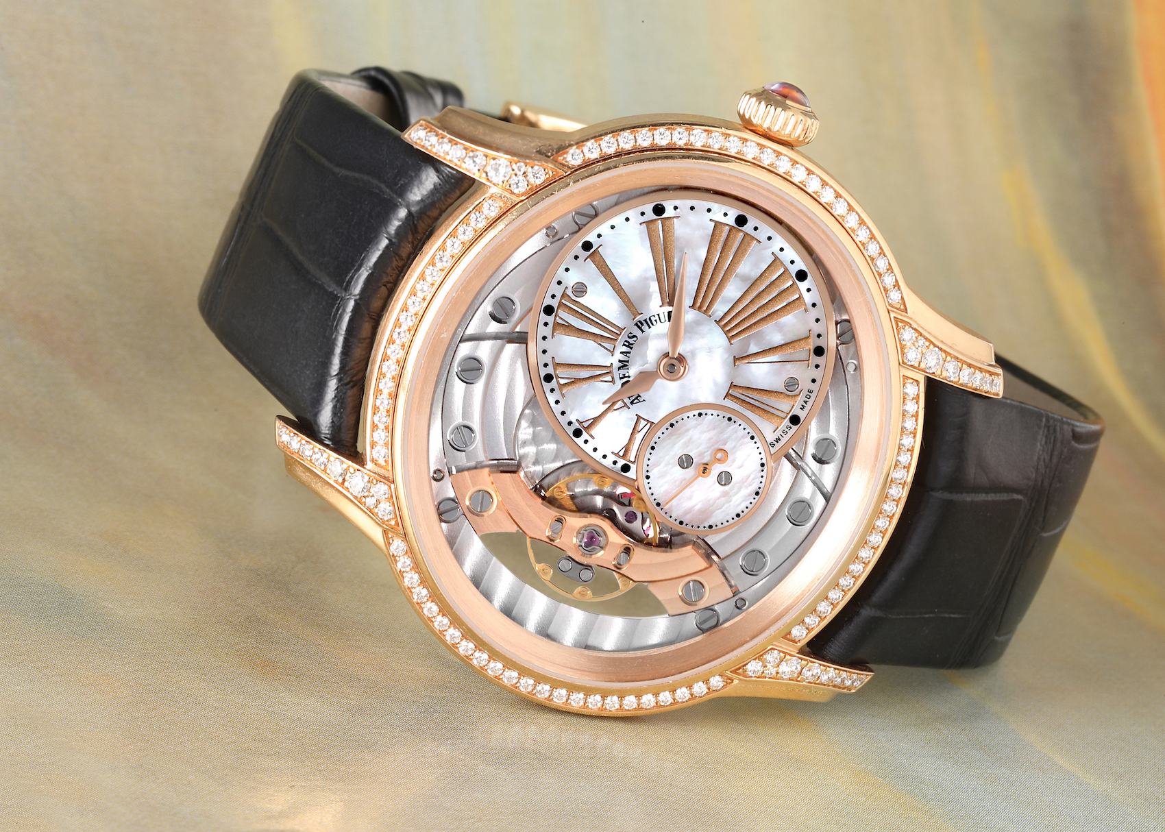 Audemars Piguet Dress Watch: Timeless Elegance for Discerning Collectors