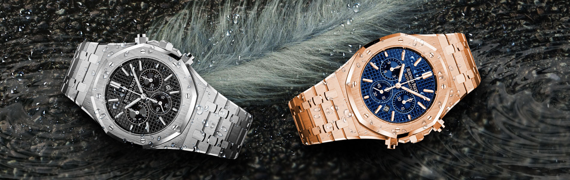 Shop Audemars Piguet Antique Watches: Uncover Timeless Luxury and Craftsmanship