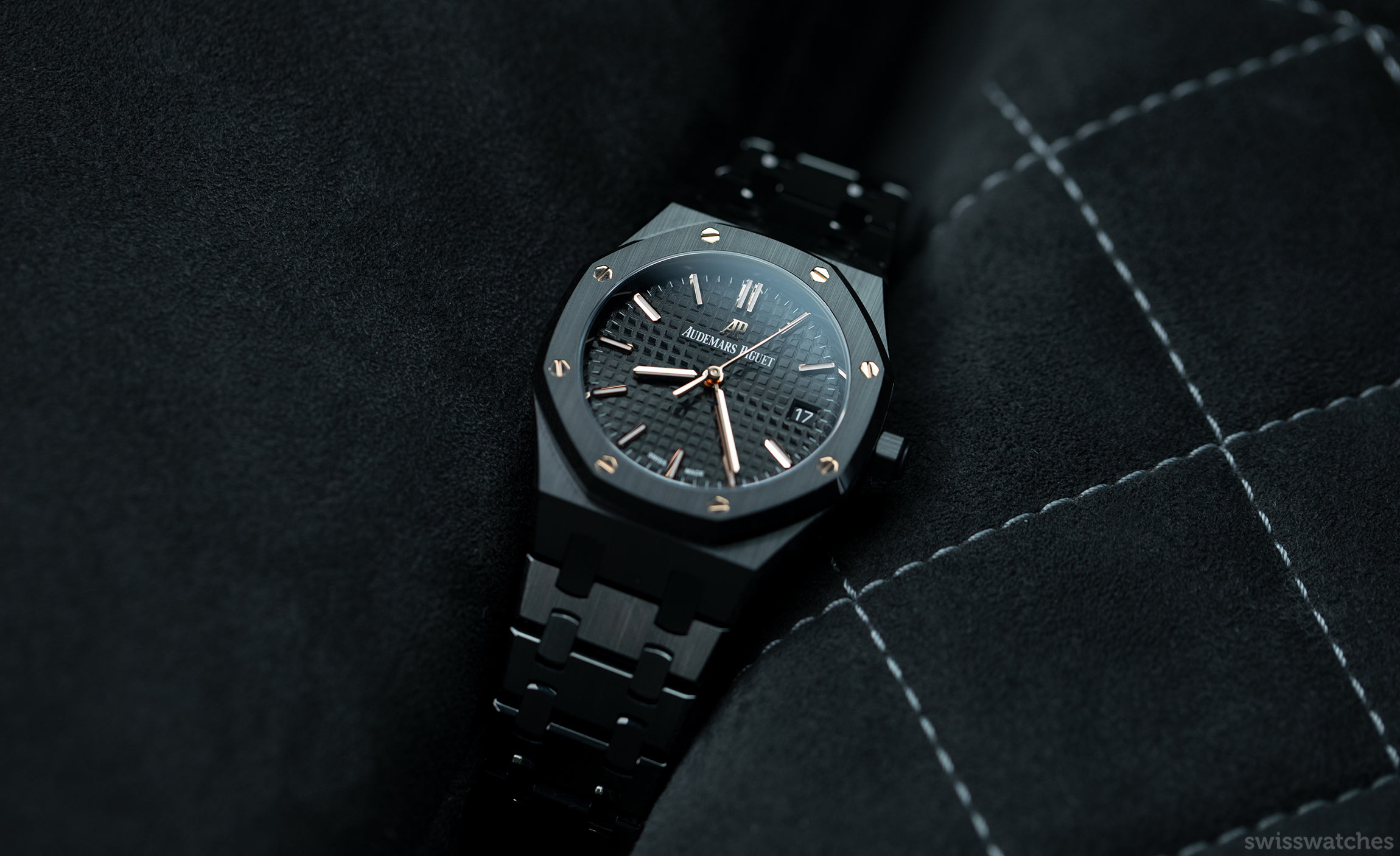 Audemars Piguet Black Ceramic Price Breakdown: What You Need to Know