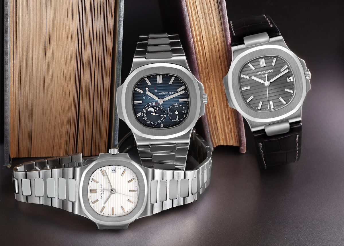 The Ultimate Guide to Patek Philippe 2 Tone Watches: Luxury Meets Durability