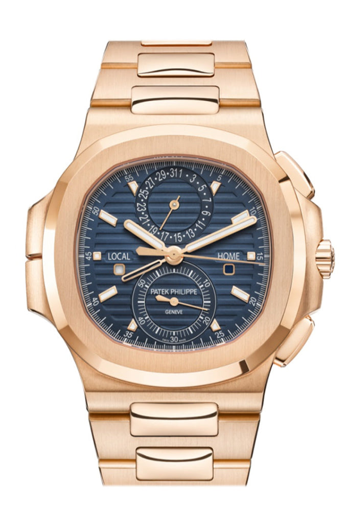 Patek Philippe Nautilus Rose Gold: The Ultimate Luxury Watch You Need