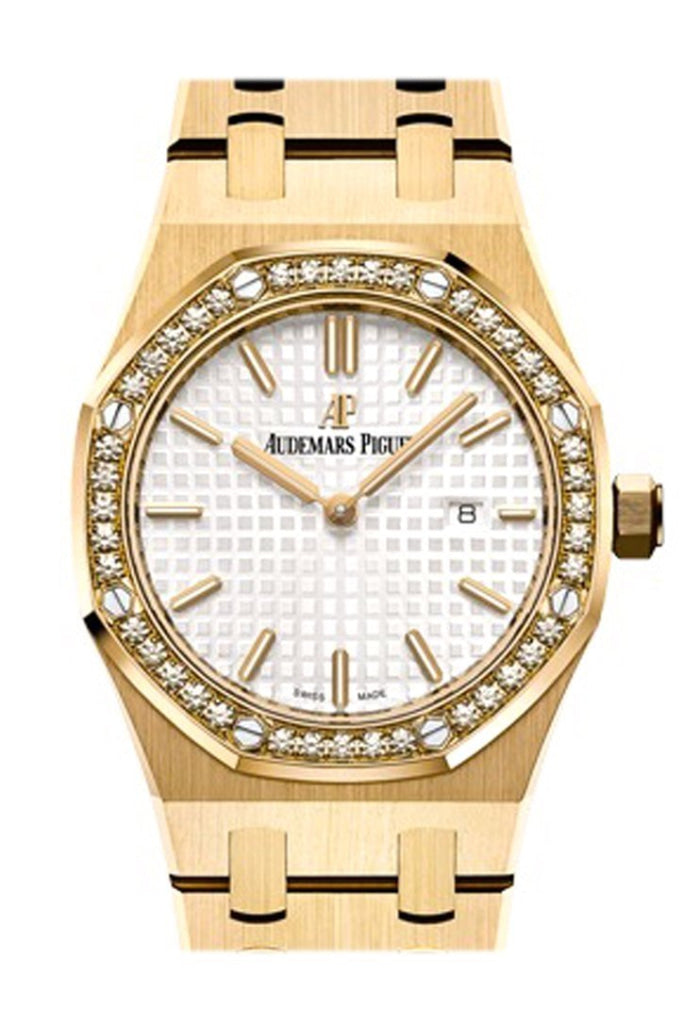 Audemars Piguet Royal Oak Lady Price: Current Market Value & Trends