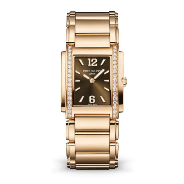 Buy All Gold Patek Philippe Watches: Limited Editions & Luxury Gold Timepieces for Collectors