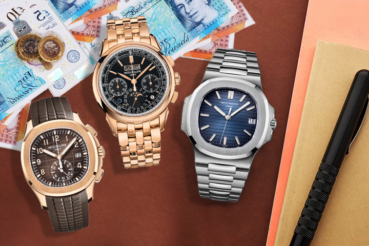 Why Patek Philippe Watches Command Such High Prices: Rarity, Craftsmanship, and Legacy